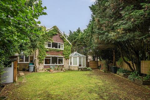 Inglewood Barns Lane, Burford, OX18 4NF