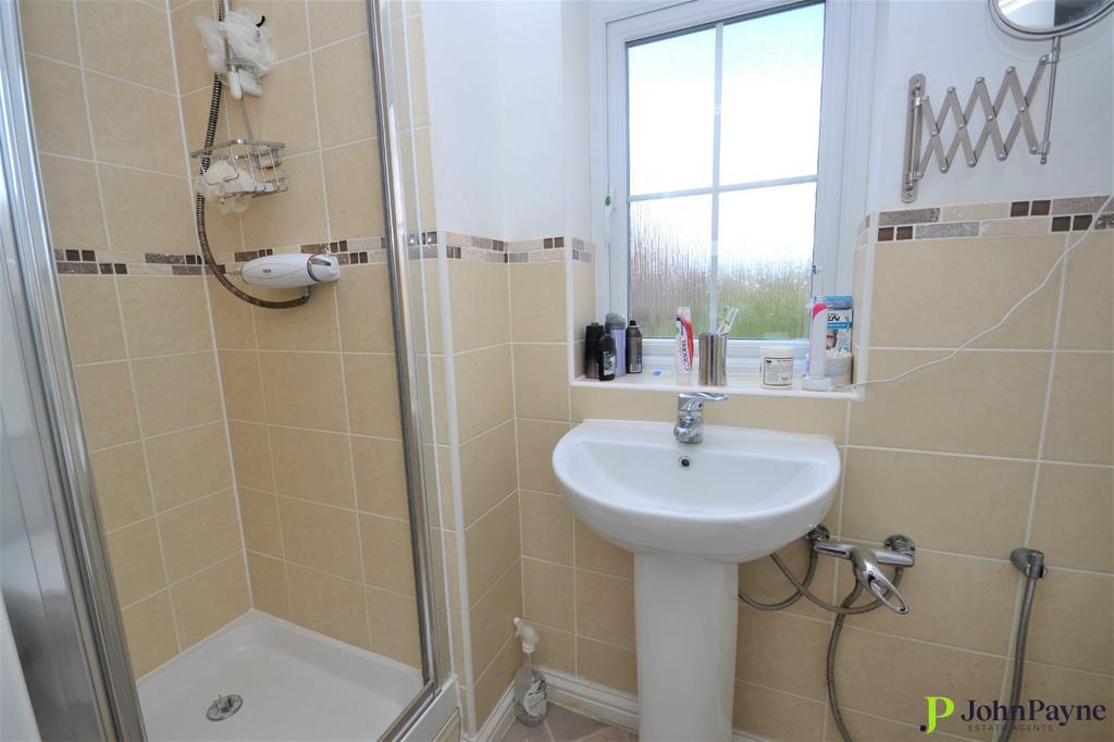 En-Suite Shower