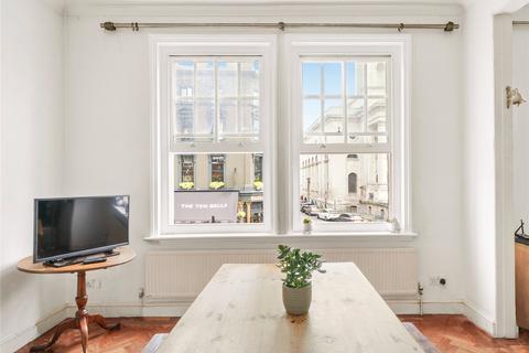 2 bedroom apartment for sale, 103 Commercial Street, Spitalfields Market E1