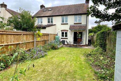 2 bedroom semi-detached house for sale, Waterhouse Close, Twyford, Winchester