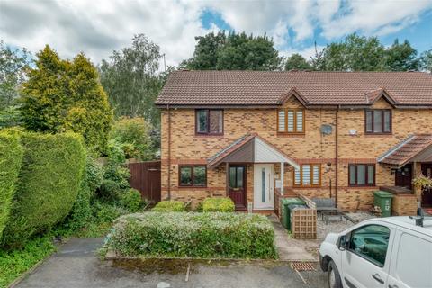 10 Ashmores Close, Redditch, B97 5LP