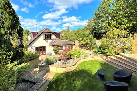 4 bedroom bungalow for sale, Harthall Lane, Hertfordshire WD4