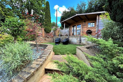 4 bedroom bungalow for sale, Harthall Lane, Hertfordshire WD4