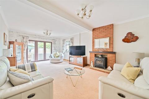 4 bedroom bungalow for sale, Harthall Lane, Hertfordshire WD4