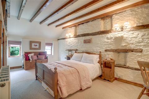 5 bedroom barn conversion for sale, Old Threshing Barn, Easthope, Much Wenlock, Shropshire
