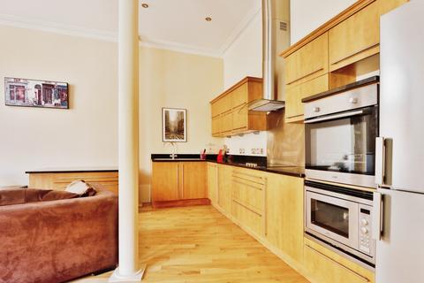 2 bedroom flat for sale, King Albert Chambers, Jameson Street, Hull,  HU1 3JF