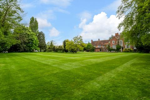 10 bedroom country house for sale, Henley Bridge, Henley-on-thames, RG9