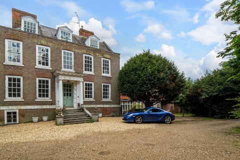 10 bedroom country house for sale, Henley Bridge, Henley-on-thames, RG9
