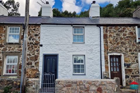 56 Abererch Road, Pwllheli, LL53 5YY