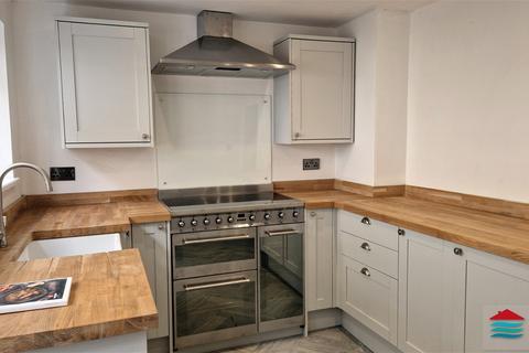 56 Abererch Road, Pwllheli, LL53 5YY
