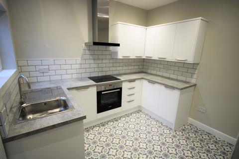 undefined, Oakville Street, York, YO31