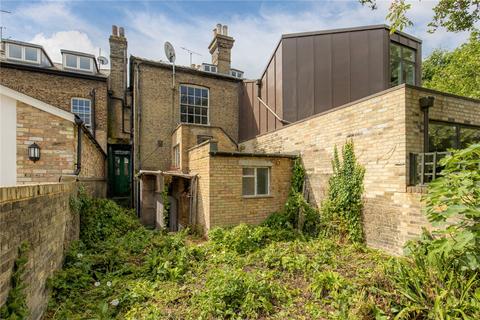 29 Maids Causeway, Cambridge, CB5 8DE