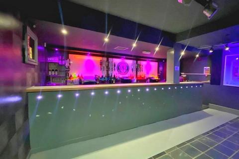 Bar and nightclub for sale, Cross Shore Street, Greenock, Renfrewshire