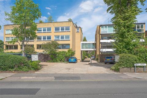 3 bedroom apartment for sale, Fortis Green, London, N2