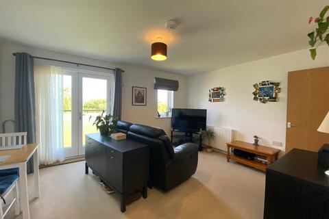1 bedroom flat for sale, Whitelake Place, West Golds Way, Newton Abbot