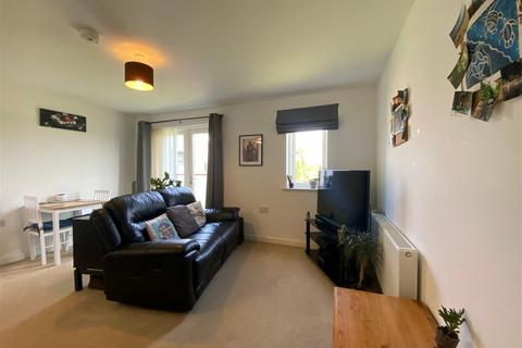 1 bedroom flat for sale, Whitelake Place, West Golds Way, Newton Abbot