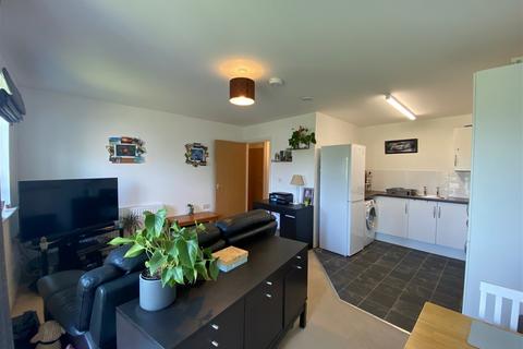 1 bedroom flat for sale, Whitelake Place, West Golds Way, Newton Abbot