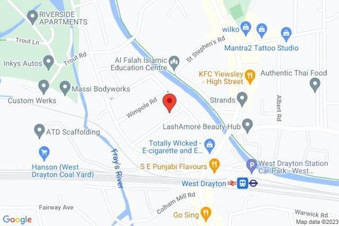 33 Winnock Road, West Drayton, UB7 7RH
