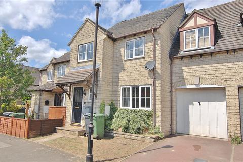 3 bedroom terraced house for sale, The Old Common, Chalford, Stroud, GL6