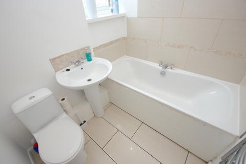 38 Trinity Avenue, Glasgow, G52 3ES