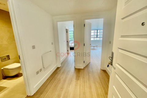 1 bedroom flat to rent, Frampton Street, London  NW8