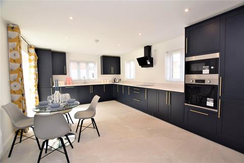 4 bedroom detached house for sale - Plot 2 The Langham, St George's Way, Boxted Road, Mile End, Colchester, Essex, CO4