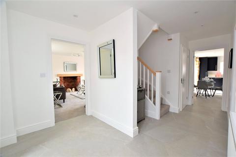 4 bedroom detached house for sale - Plot 2 The Langham, St George's Way, Boxted Road, Mile End, Colchester, Essex, CO4