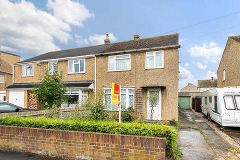 20 Edinburgh Drive, Kidlington, OX5 2JF