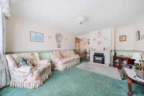 20 Edinburgh Drive, Kidlington, OX5 2JF