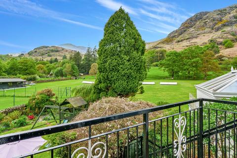 8 bedroom detached house for sale, Oaklands and Acorns Cottage, Yewdale Road, Coniston, Cumbria, LA21 8DX