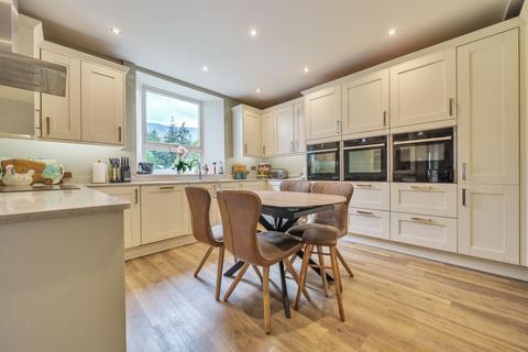 8 bedroom detached house for sale, Oaklands and Acorns Cottage, Yewdale Road, Coniston, Cumbria, LA21 8DX