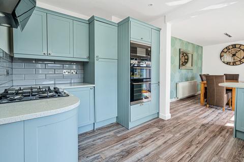1 Birch Drive, Silverdale, Carnforth, LA5 0SE