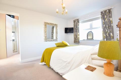 27 Brookfield Crescent, Hampsthwaite, Harrogate, HG3 2EE