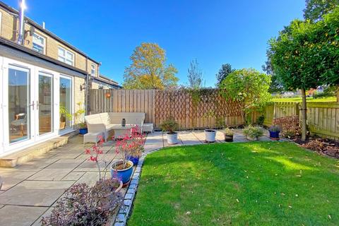 27 Brookfield Crescent, Hampsthwaite, Harrogate, HG3 2EE