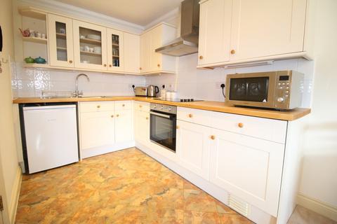 1 bedroom apartment for sale - Chantry Court, Westbury