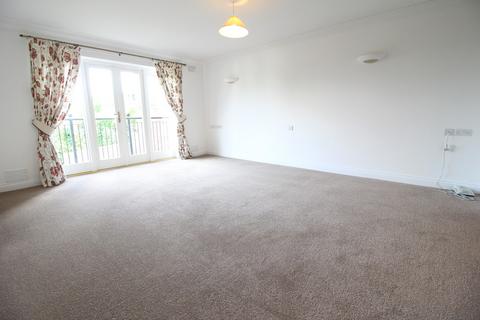 2 bedroom retirement property for sale, Chantry Court, Westbury