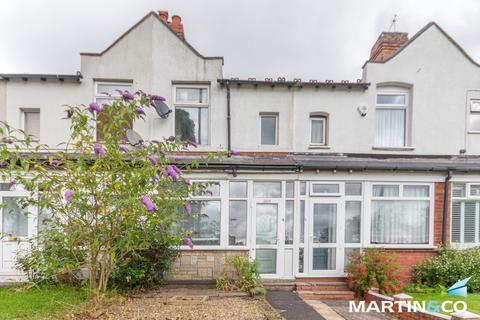 2 bedroom terraced house to rent, Court Oak Road, Harborne, B17