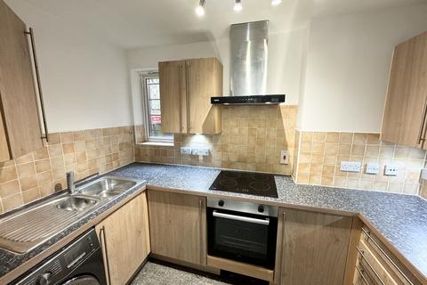 1 bedroom ground floor flat to rent, East India Way, East Croydon