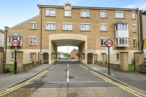 undefined, East India Way, East Croydon
