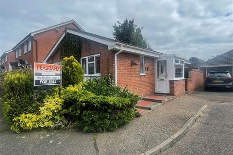 2 bedroom detached bungalow for sale, Greenacres, Clacton on Sea