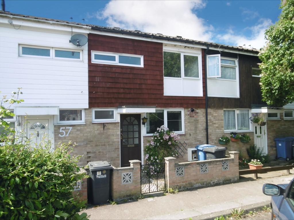 Nelson Road, Sudbury 3 bed terraced house for sale £220,000