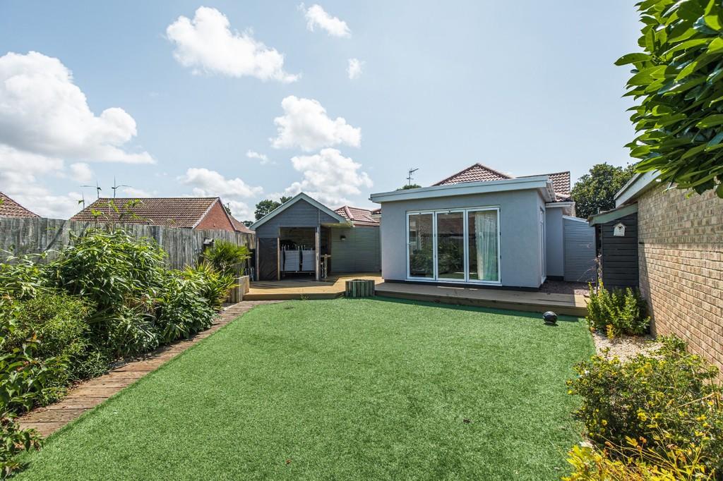 Heacham 3 bed detached bungalow for sale £425,000