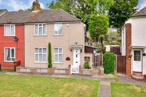 3 bedroom semi-detached house for sale - Darnley Road, Strood, Rochester, Kent