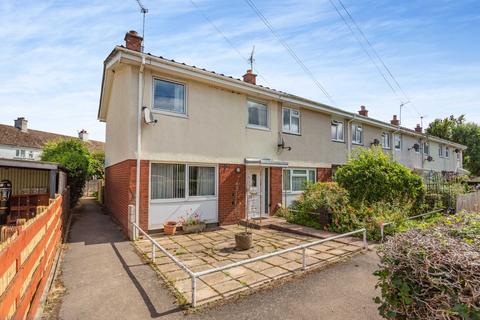 5 Chepstow Road, Gwernesney, Usk, NP15 1ES