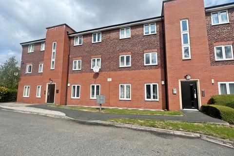 2 bedroom apartment to rent, Cherry Court, Warrington