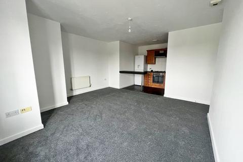 2 bedroom apartment to rent, Cherry Court, Warrington