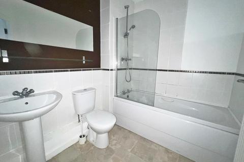 undefined, Cherry Court, Warrington