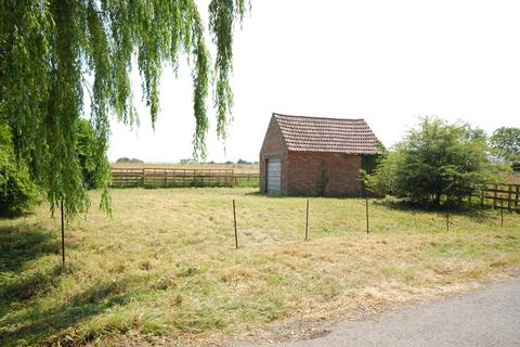 Land for sale, Land and Outbuilding, Ings Lane, Fotherby, LN11