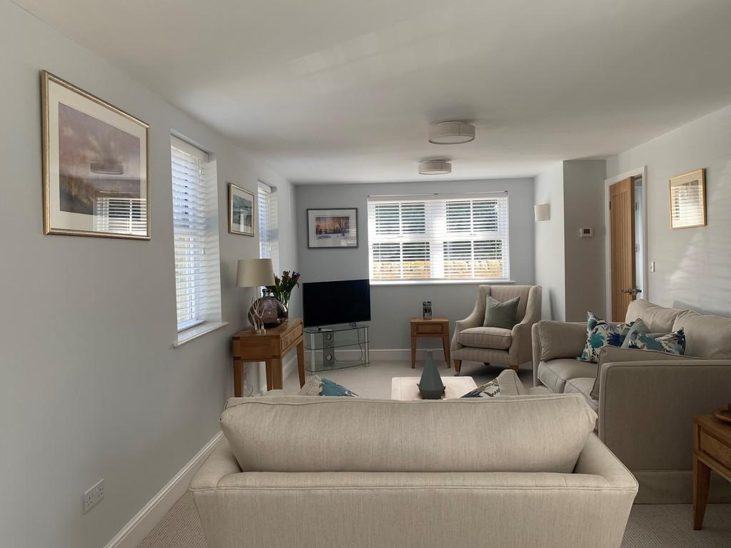 Newton Hall, Newton, Stocksfield 2 bed detached house £465,000