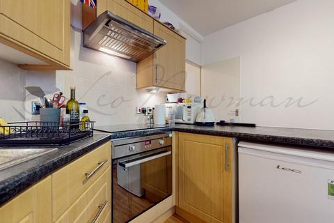 1 bedroom flat to rent, Tavistock Place, Bloomsbury, WC1